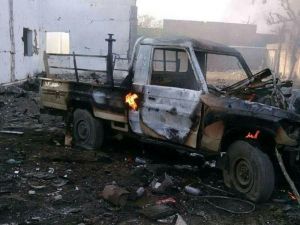 Bm: Yemen’de İç Savaş Derinleşiyor