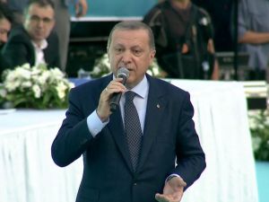 "İstanbul’da Teklersek Türkiye’de Tökezleriz"