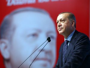 "Yakında Fetö Sanıklarını Tulum İçinde Göreceksiniz"