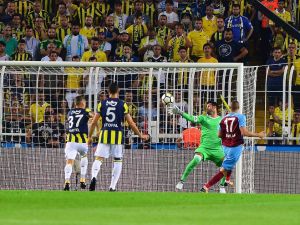 İlk Yarıda 2 Gol