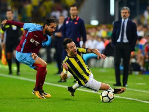 Kadıköy’de Gol Düellosunda Kazanan Yok