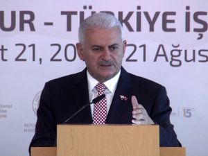 "En İstikrarlı Ülke Türkiye Olacak"