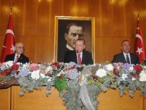 Ürdün’e Fetö Teşekkürü