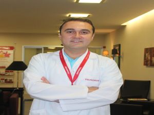 Alerjik Nezle Yazın Da Kabusunuz Olmasın