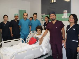 Aort Damarında Rekor Büyüklük Şaşırttı