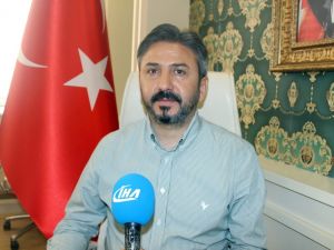 “Türkiye’nin Dostluğu Güzeldir Ama..."