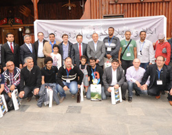 Rize'nin Güzellikleri Suudi Basınında