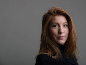 Kayıp İsveçli Kadın Gazetecinin Öldüğü Açıklandı