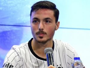 Oğuzhan Alman Ekibine Kiralandı