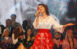 Rize, Türkçe Şölenine Hazırlanıyor