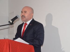 Almanya’da Türk Siyasetçiye Hapis