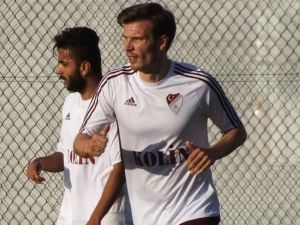 Tff 1. Lig’den İzlanda Milli Takımı’na Davet