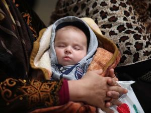 Prematüre Bebekleri Bekleyen Tehlike