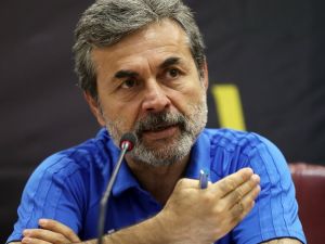 Kocaman’ın 5 Değişmezi