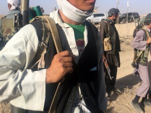 Taliban’dan Trump’a Tehdit: "Mezar Olacak"