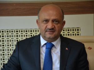 "Onlar Türkiye’yi Hâlâ Eski Türkiye Zannediyorlar"