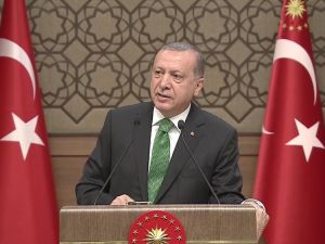 Net Mesaj: Müsaade Etmeyeceğiz