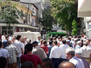 Artvin’deki Feci Kazada Ölen 2 Kişi Toprağa Verildi