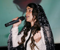 Hz. Peygamber Sevgisi Kazandırdı