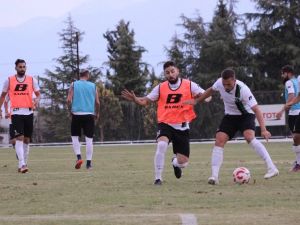 Denizlispor’da Hedef Bir An Önce Süper Lig