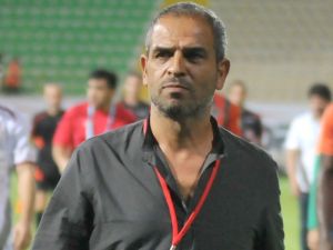 Alanyaspor Hakemlere Tepkili