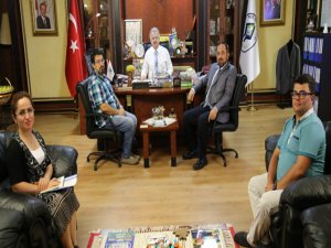 Rize Kenti Ulaşım Ana Planı Ortak Hizmet Projesi