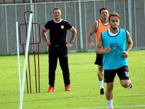 Alpay Özalan Futbolcuları Uyardı: Beni Örnek Almayın