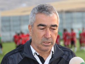 "Galatasaray’ın Küçük Zaaflarından Yararlanacağız"