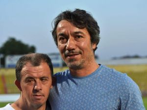 "Transfer Ettiğimiz Oyuncularda Sıkıntı Yaşamadık"