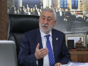 "Lpg Kullanımında Avrupa’da Birinci Dünyada İkinciyiz"