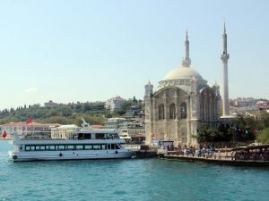 7 Ayda 6 Milyon Yabancı Ziyaretçiyi Ağırladı