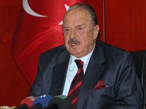 İsmi Doğup Büyüdüğü Sokağa Verildi