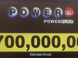 Yine Devretti: 700 Milyon Dolar...