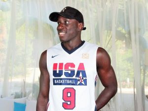 Demba Ba’dan ‘Irkçılık’ Tepkisi