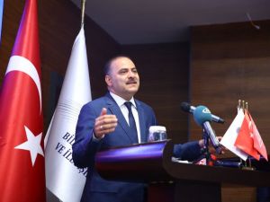 "İfşa Yapan 600 Küsür Site Hakkında İşlem Yapıldı"