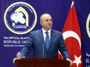 "Erbil’den Beklentimiz Referandum Kararının İptali"