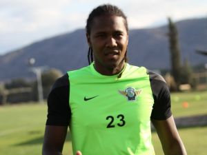 Evkur Yeni Malatyaspor Rodallega İçin Beklemede