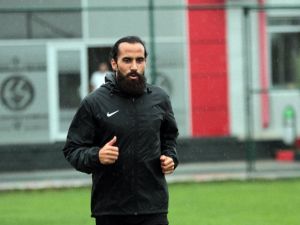 Erkan Zengin Denizlispor Maçına Yetişecek