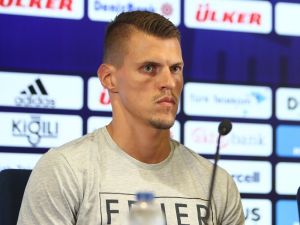 Skrtel: Bunu Başaracak Güçteyiz