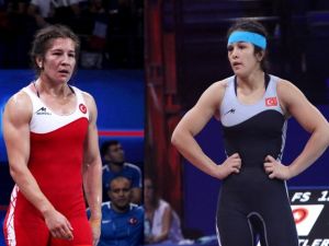 Yasemin Altın, Hafize Bronz Maçına Çıkacak