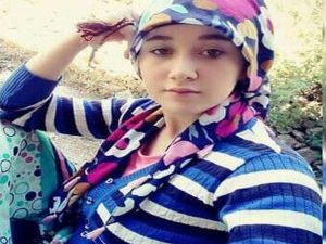 Kaybolan 15 Yaşındaki Kızdan İyi Haber