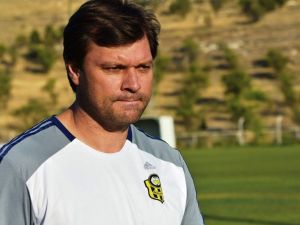 "Başkası Olsa Yapılan O Hatada Kıyameti Koparır”