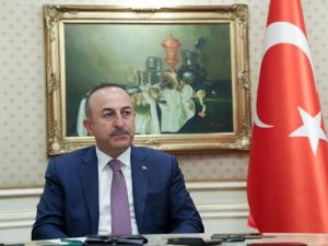 “Pkk, Ypg Irak’ta Kürtlerin De Ve Bölgesel Yönetimin De Düşmanıdır”