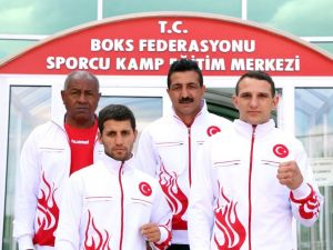 Dünya Boks Şampiyonası Başlıyor