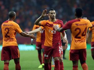 Sivasspor İle 23. Randevu