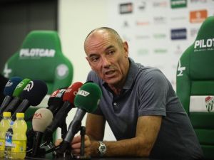 “Beşiktaş’ı Huzursuz Etmek İçin Elimizden Geleni Yapacağız”