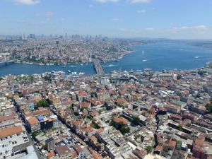 İlk 6 Ayda Yarım Milyon Alman Geldi
