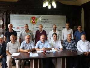 Fındık Fiyatına Tepkiler Sürüyor