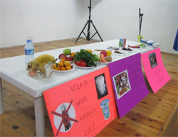 Okullarda Sağlıklı Yaşam Günleri