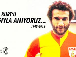 Metin Kurt Unutulmadı